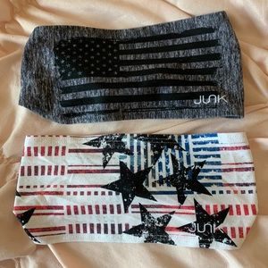 JUNK Headbands